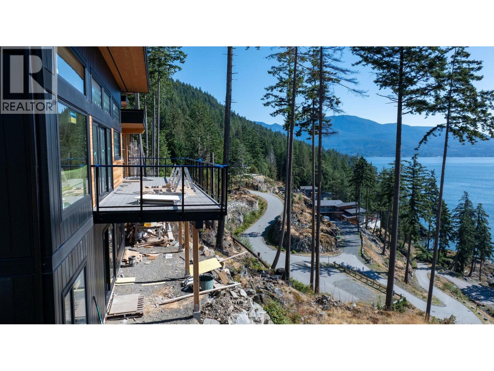 775 SEYMOUR BAY DRIVE, Bowen Island