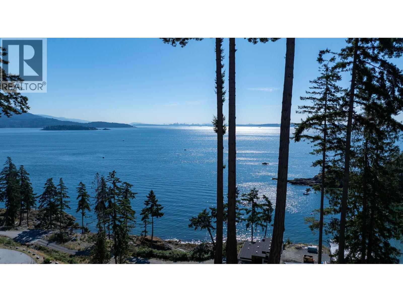 775 SEYMOUR BAY DRIVE, Bowen Island