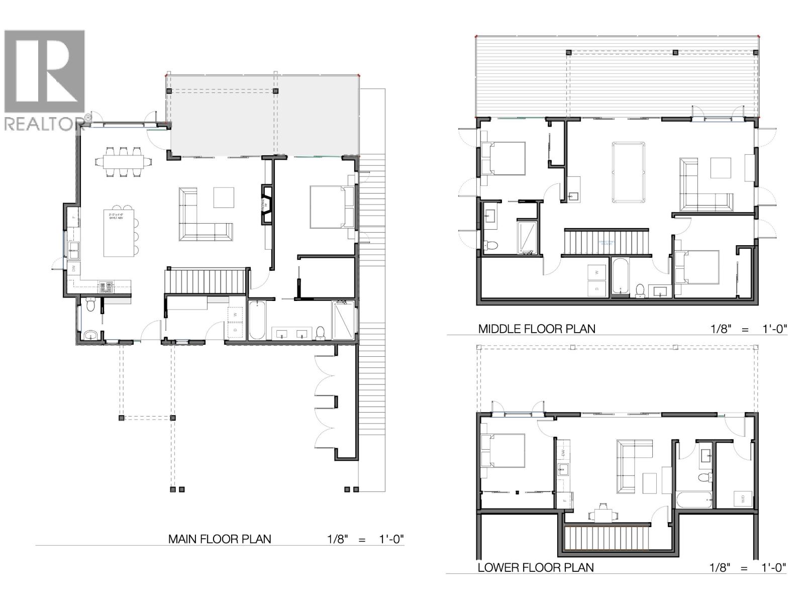 775 SEYMOUR BAY DRIVE, Bowen Island