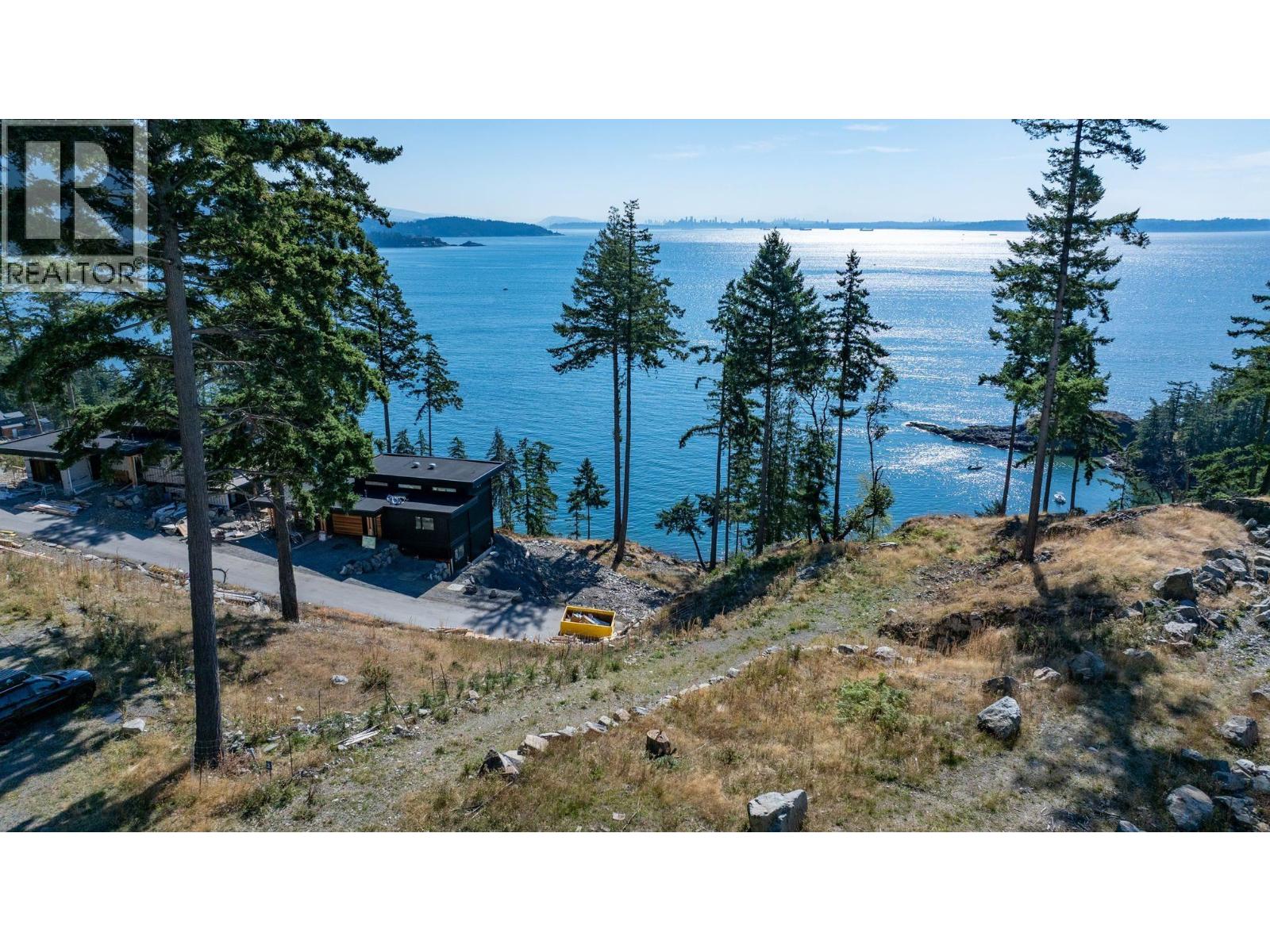775 SEYMOUR BAY DRIVE, Bowen Island