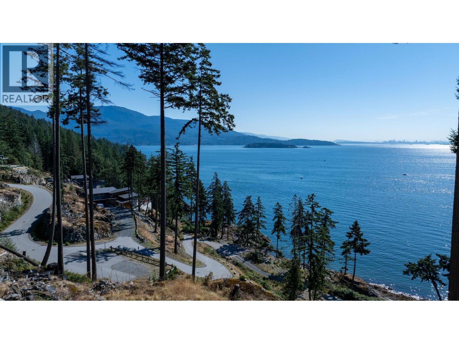 775 SEYMOUR BAY DRIVE, Bowen Island