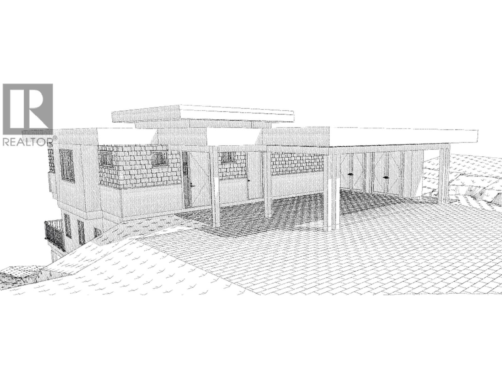775 SEYMOUR BAY DRIVE, Bowen Island