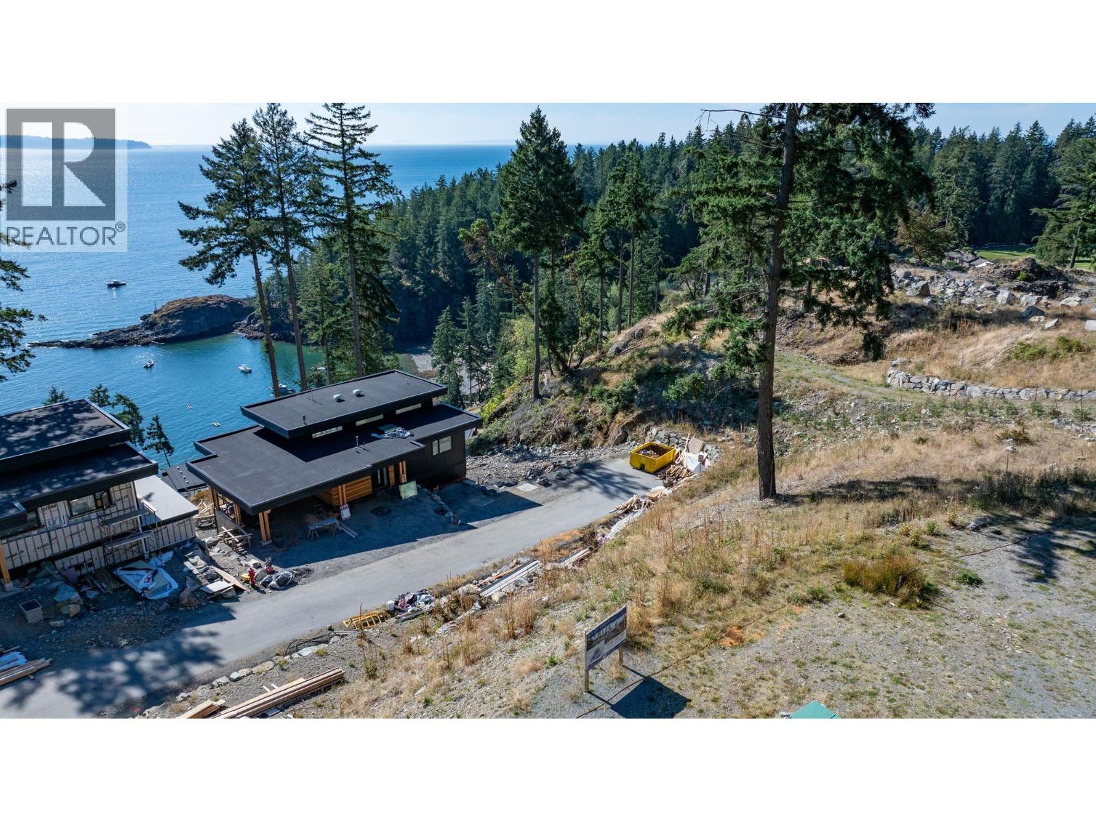 775 SEYMOUR BAY DRIVE, Bowen Island