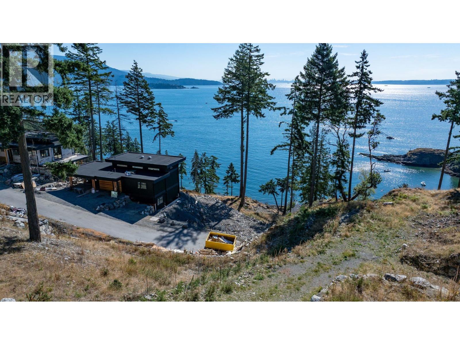 775 SEYMOUR BAY DRIVE, Bowen Island