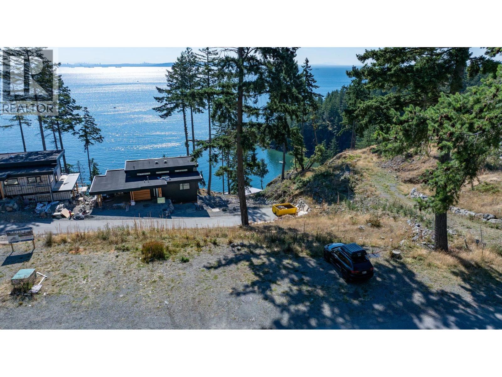 775 SEYMOUR BAY DRIVE, Bowen Island