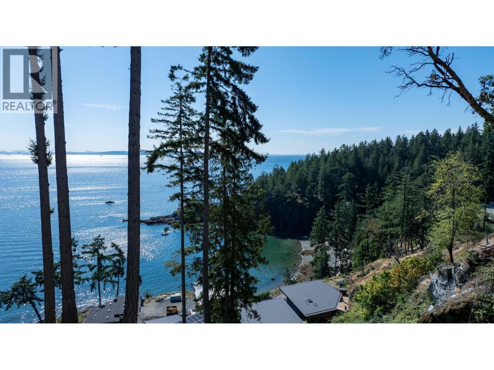 775 SEYMOUR BAY DRIVE, Bowen Island
