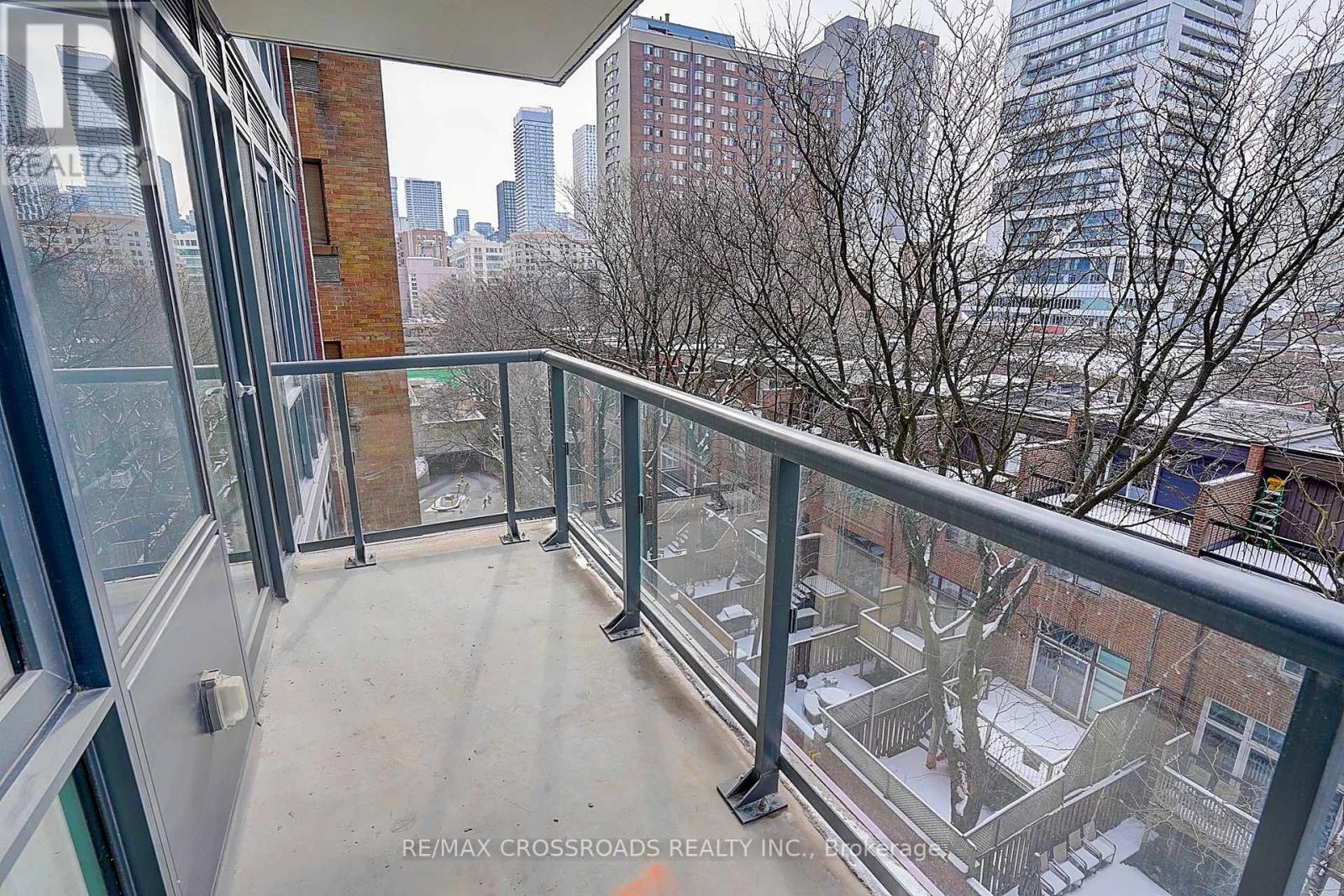 Photo 11 of 520 308 Jarvis Street, Toronto ON