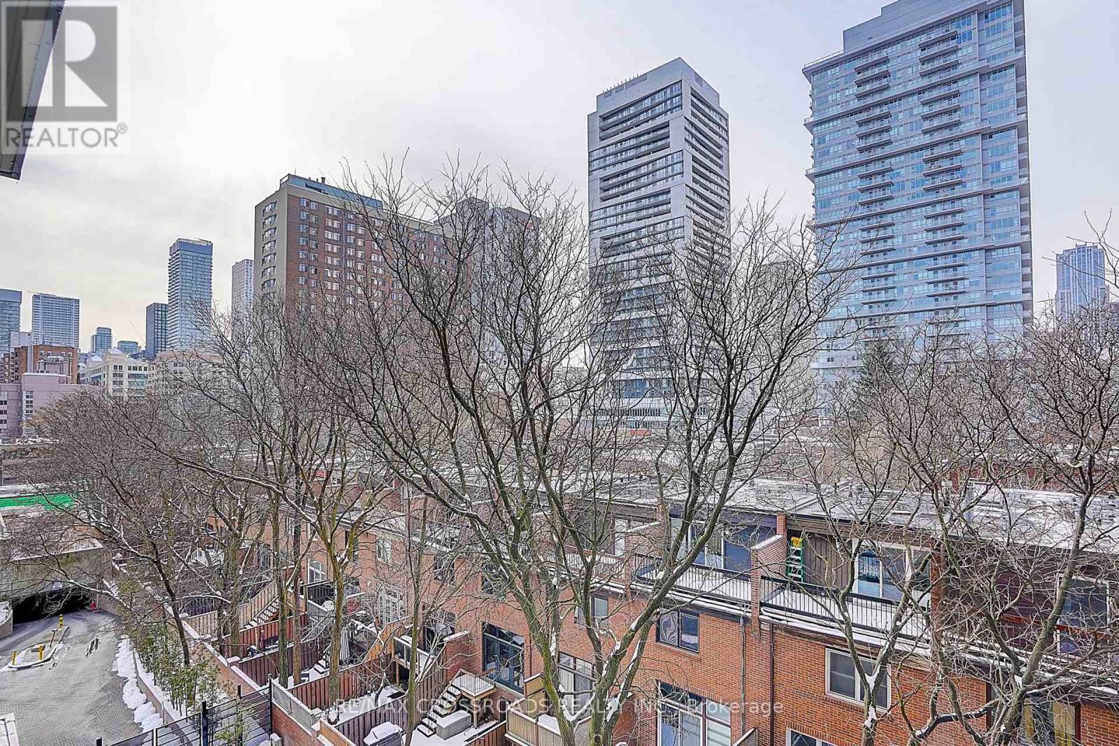 Photo 30 of 520 308 Jarvis Street, Toronto ON
