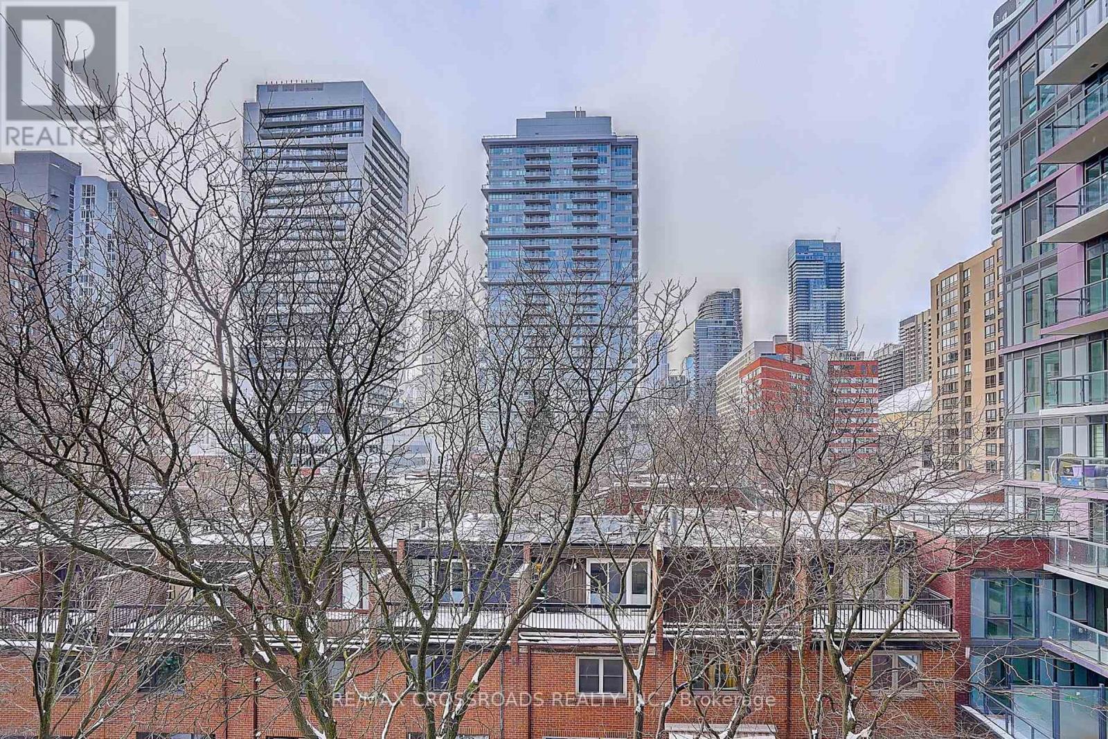 Photo 15 of 520 308 Jarvis Street, Toronto ON