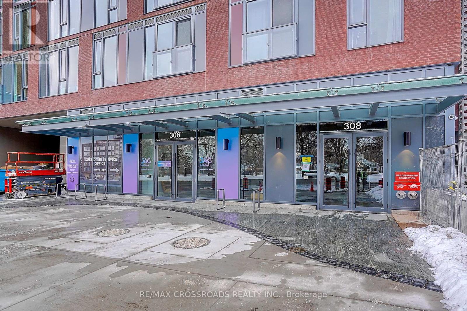 Photo 23 of 520 308 Jarvis Street, Toronto ON