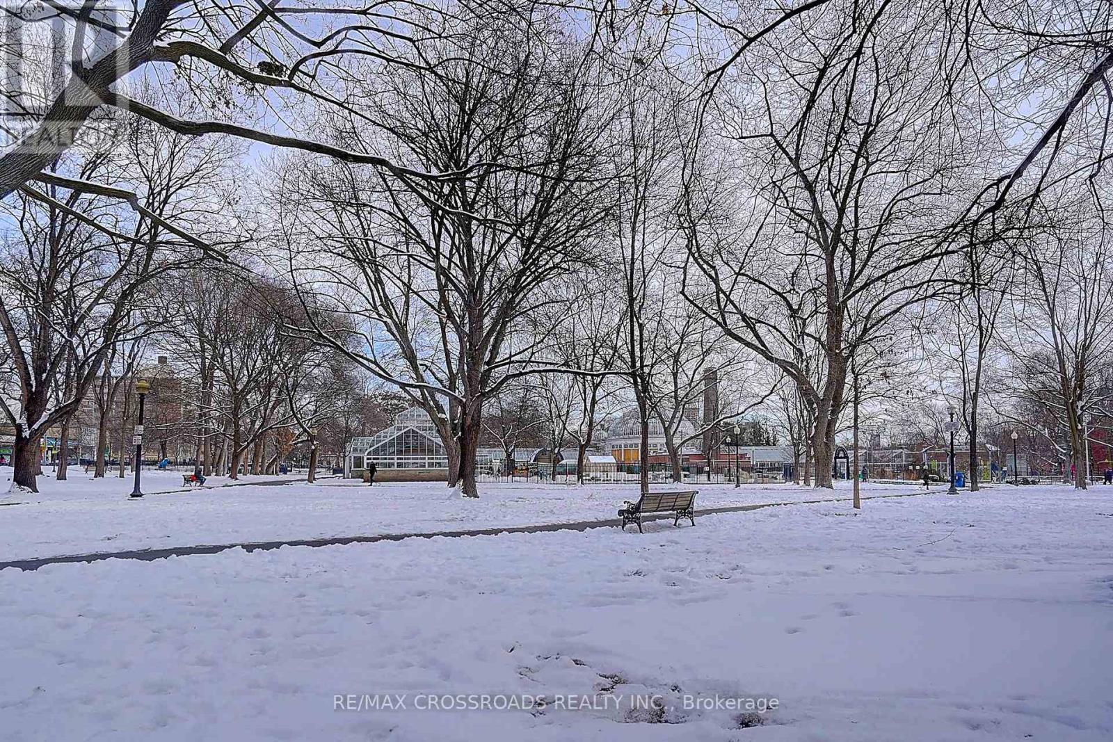 Photo 8 of 520 308 Jarvis Street, Toronto ON