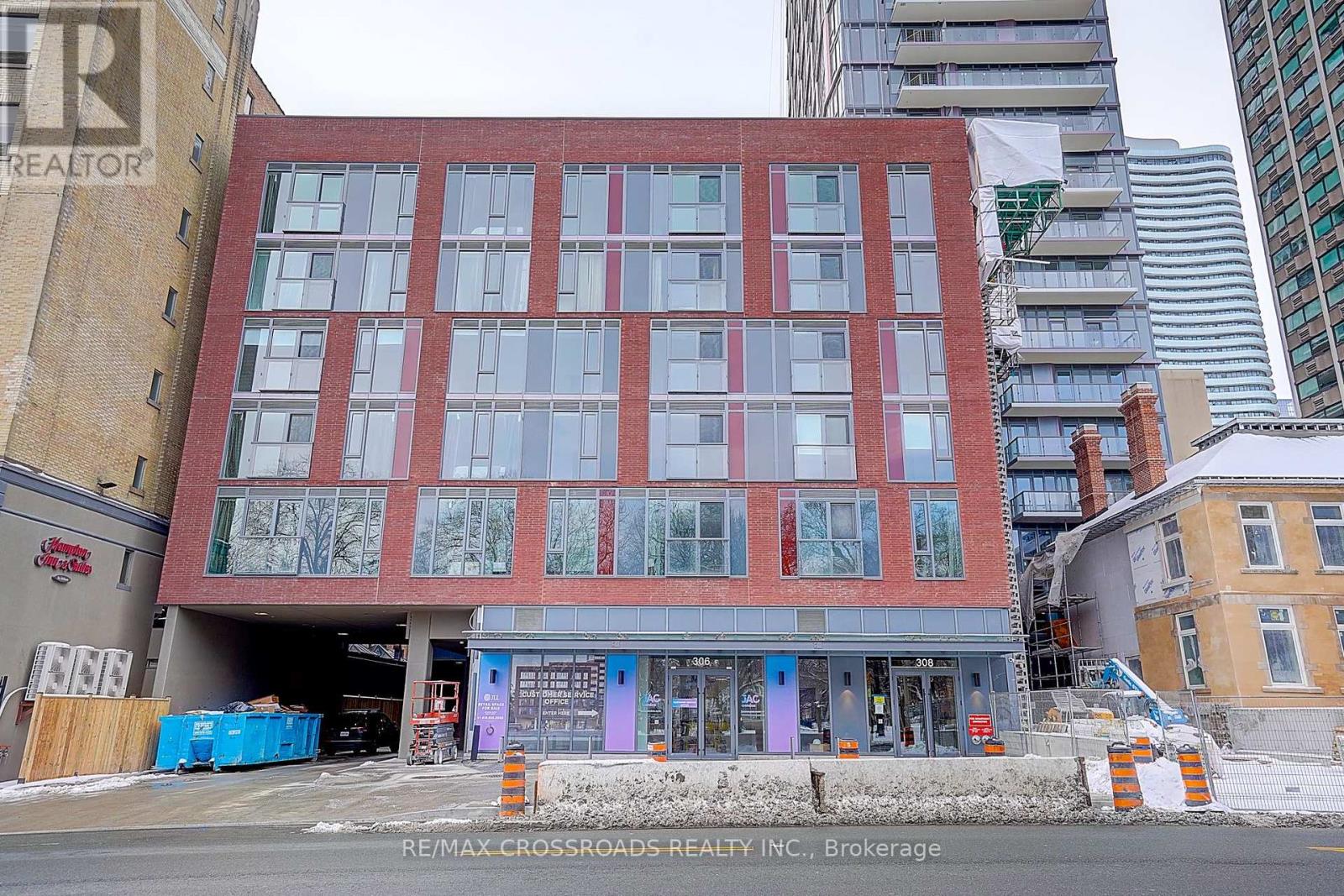 Photo 36 of 520 308 Jarvis Street, Toronto ON