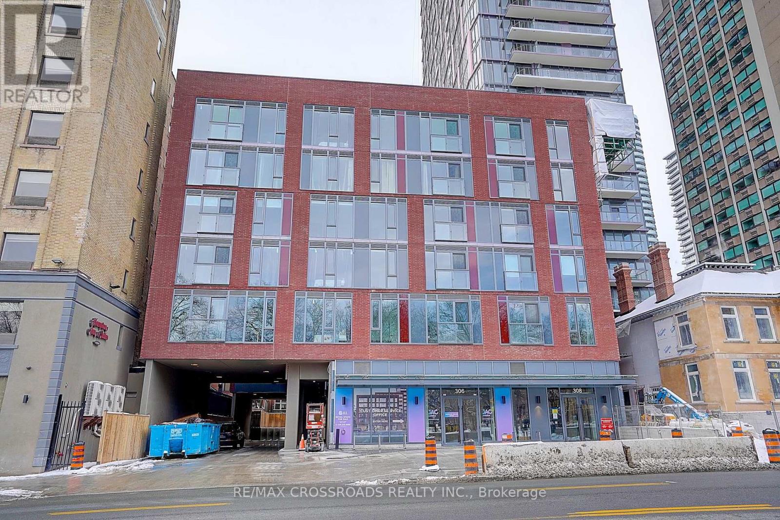 Photo 43 of 520 308 Jarvis Street, Toronto ON