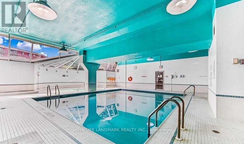 Photo 5 of 1217 4725 Sheppard Avenue E, Toronto ON