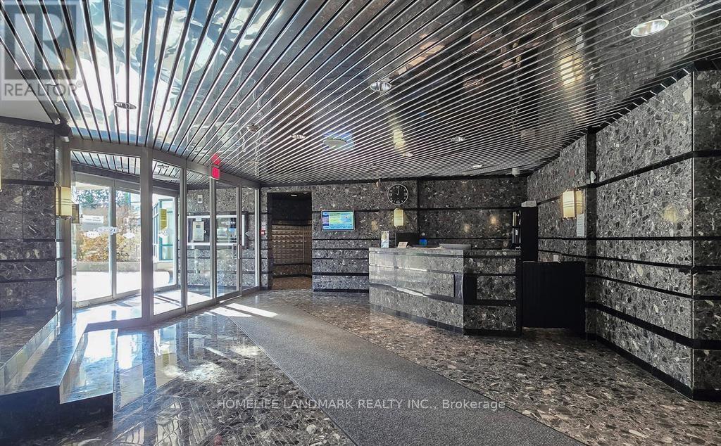 Photo 10 of 1217 4725 Sheppard Avenue E, Toronto ON