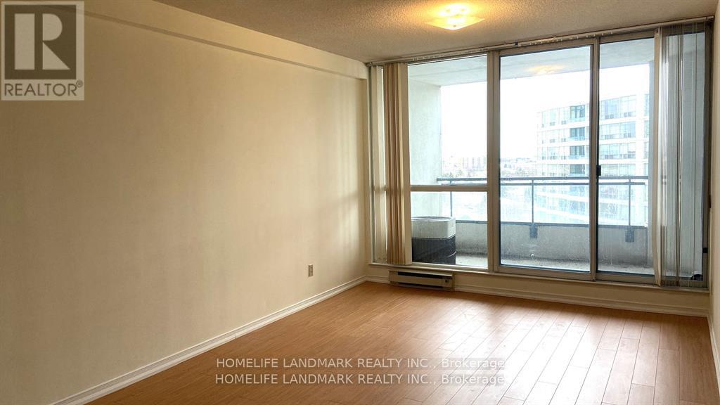 Photo 2 of 1217 4725 Sheppard Avenue E, Toronto ON