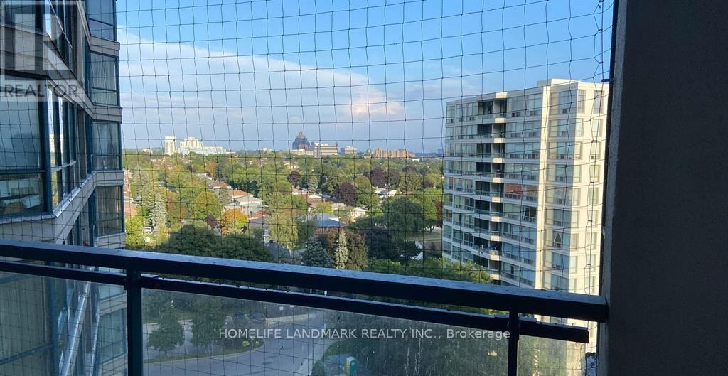 Photo 11 of 1217 4725 Sheppard Avenue E, Toronto ON