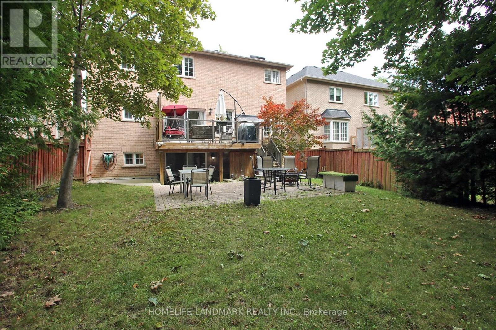 Photo 25 of 44 Skywood Drive, Richmond Hill ON