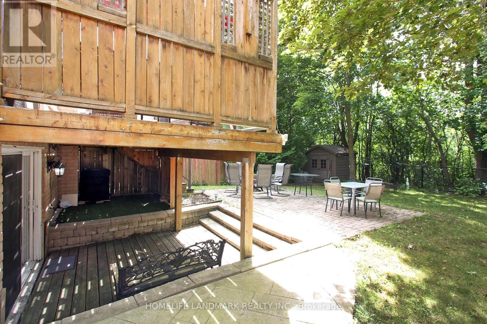 Photo 20 of 44 Skywood Drive, Richmond Hill ON