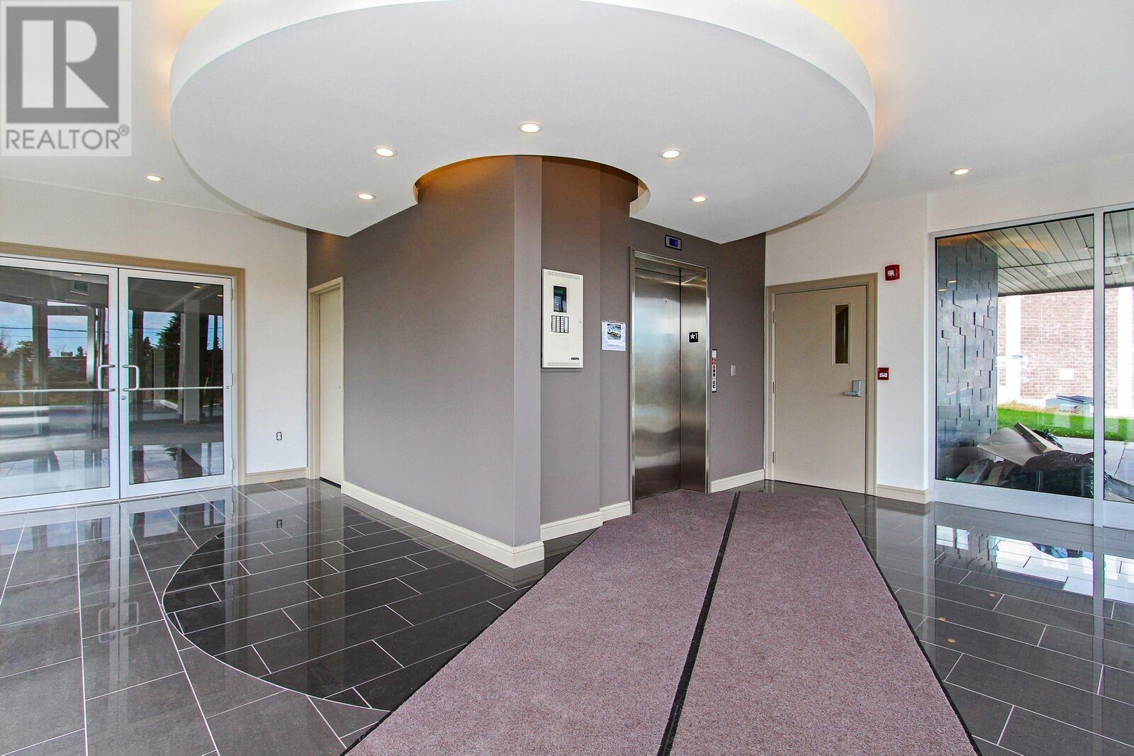 Photo 4 of 38 Duffy Place Unit 101, St Johns NL
