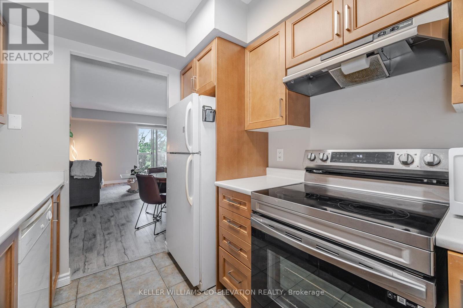Photo 24 of 410 2088 Lawrence Avenue W, Toronto ON