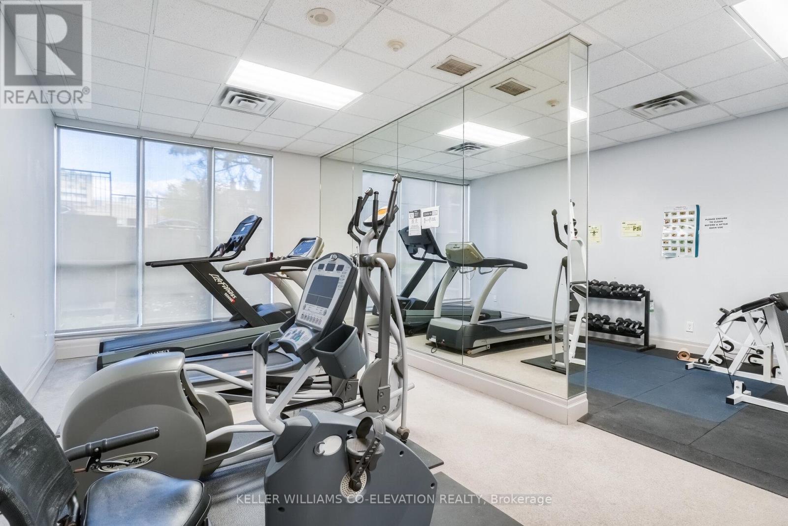 Photo 34 of 410 2088 Lawrence Avenue W, Toronto ON