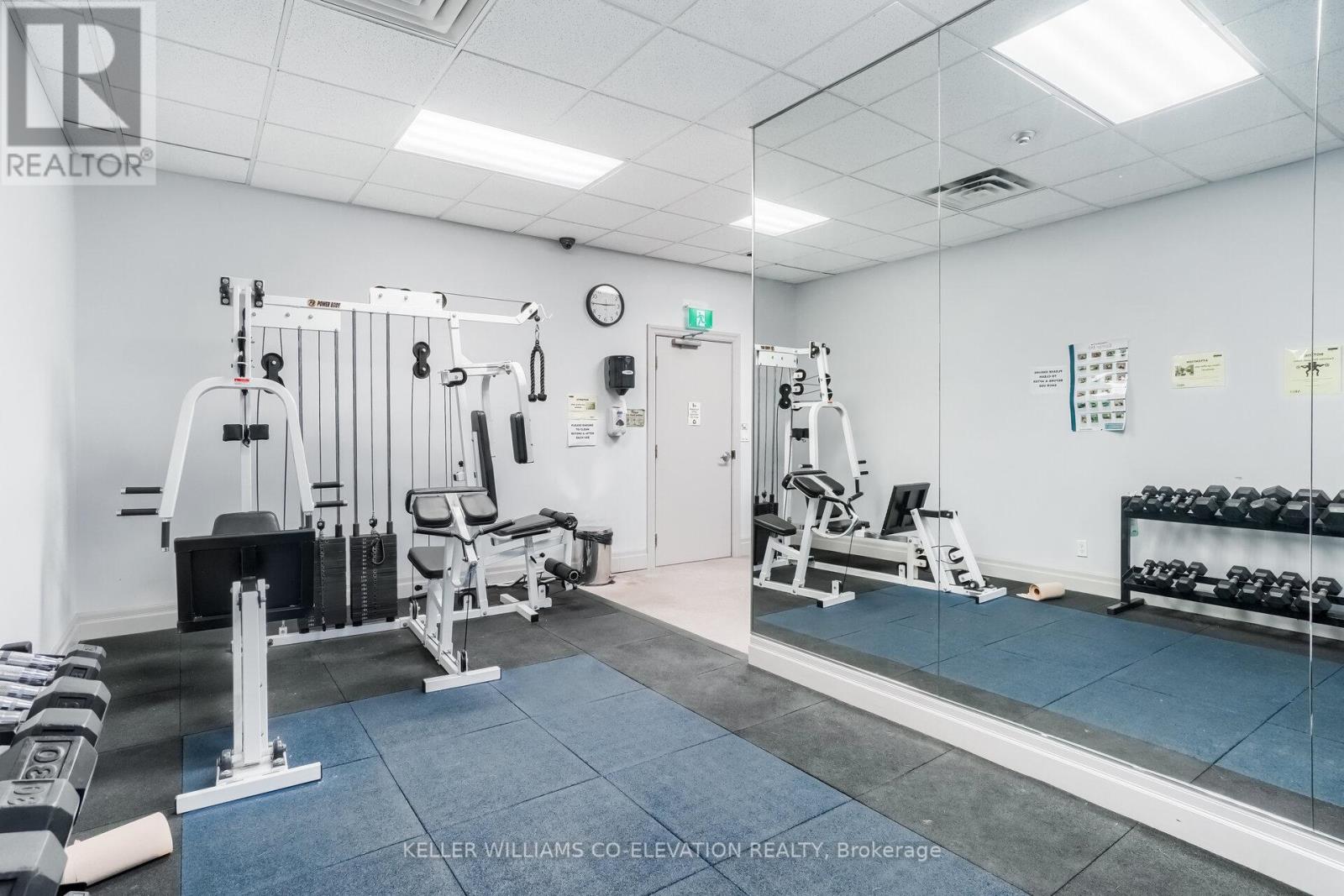 Photo 26 of 410 2088 Lawrence Avenue W, Toronto ON