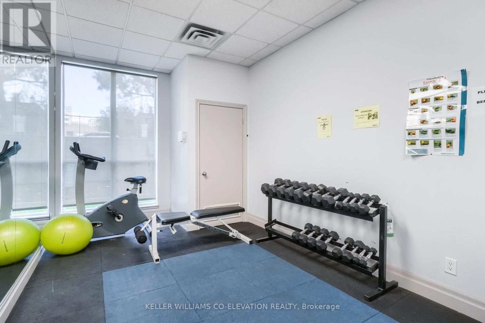 Photo 27 of 410 2088 Lawrence Avenue W, Toronto ON