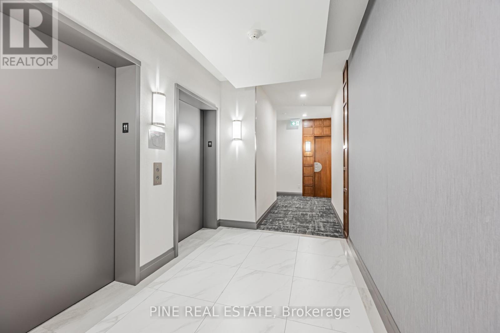 Photo 22 of 1112 2083 Lake Shore Boulevard W, Toronto ON