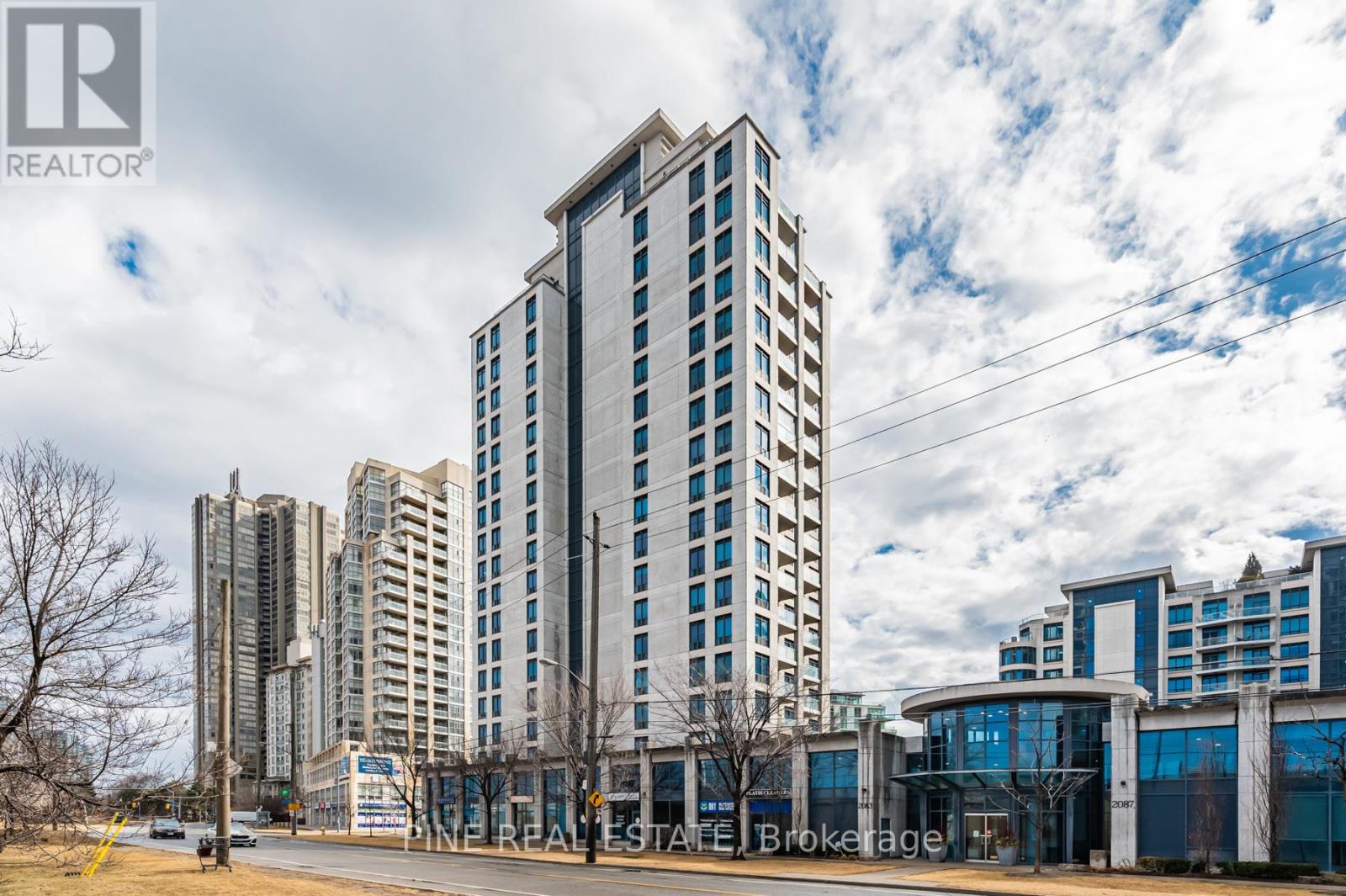 Photo 40 of 1112 2083 Lake Shore Boulevard W, Toronto ON