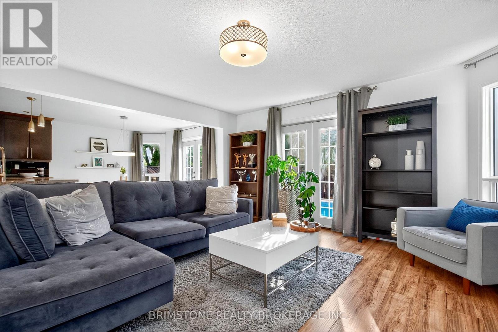 Photo 14 of 7 Banington Crescent, Brampton ON