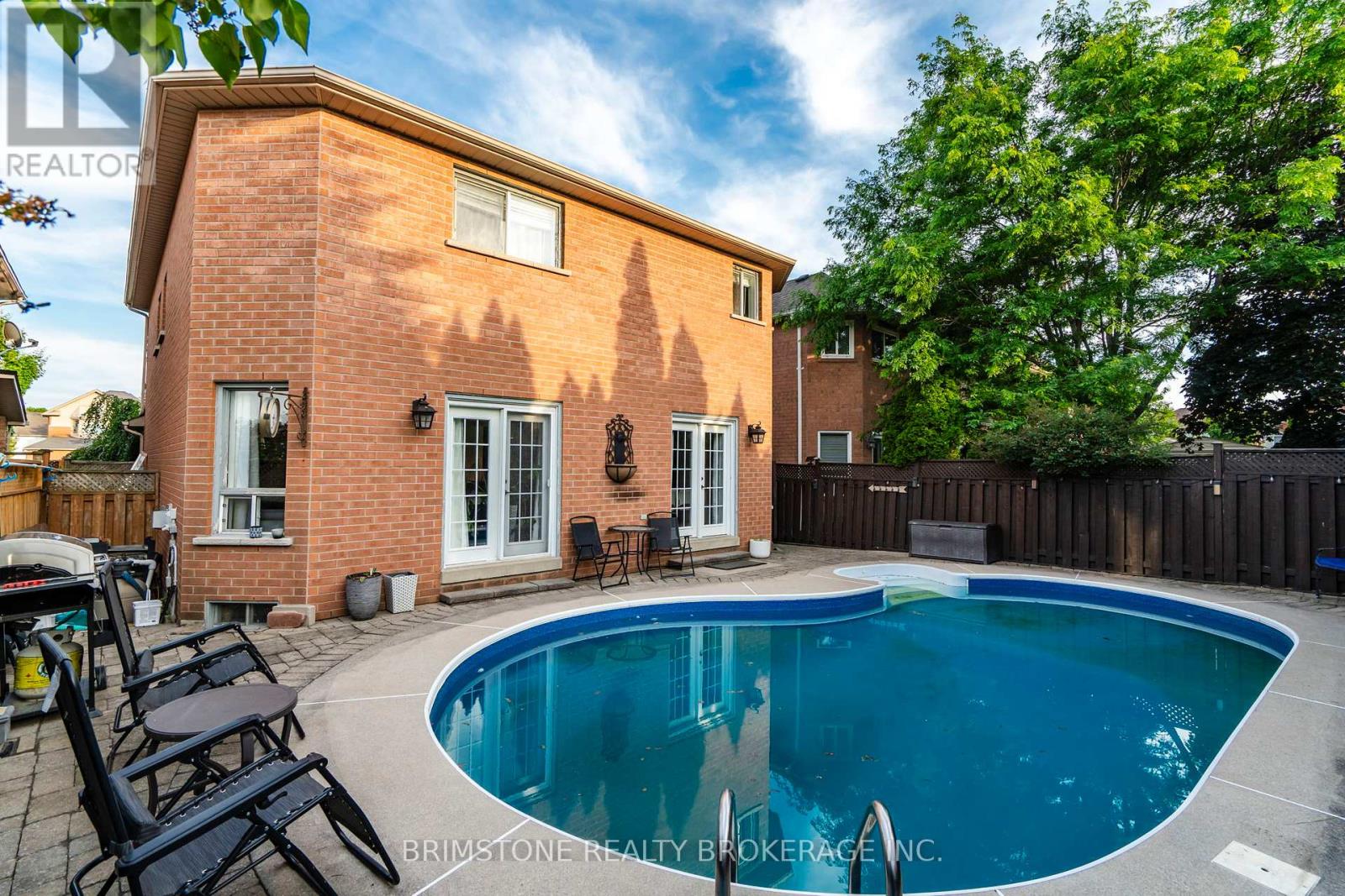 Photo 34 of 7 Banington Crescent, Brampton ON