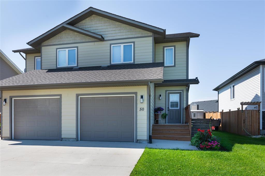Photo 1 of 50 Parkhill Crescent, Steinbach MB