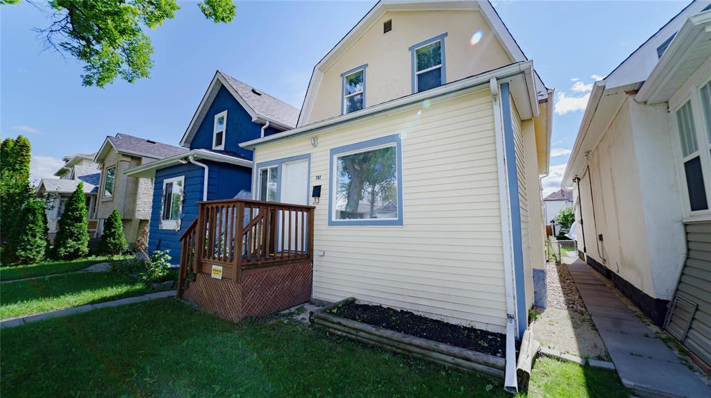 Photo 16 of 392 Cathedral Avenue, Winnipeg MB