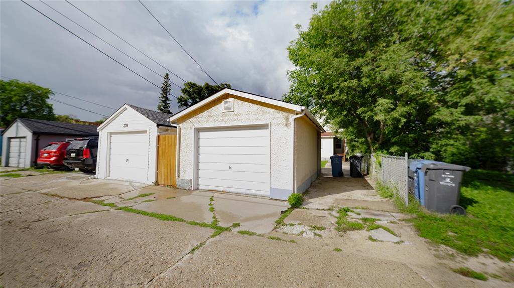 Photo 22 of 392 Cathedral Avenue, Winnipeg MB