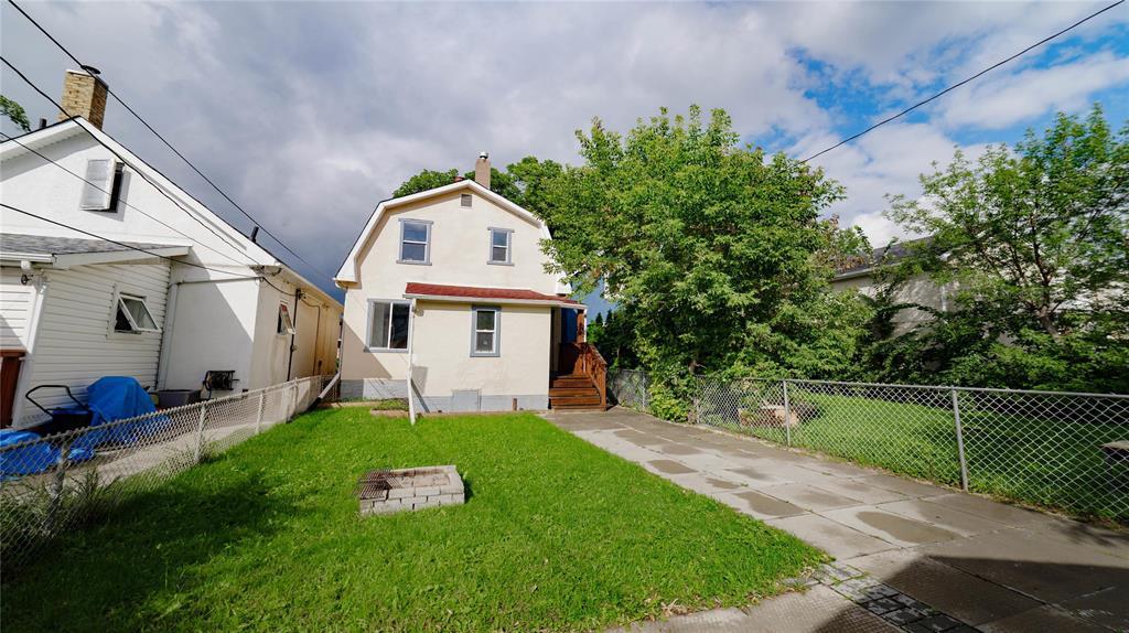Photo 10 of 392 Cathedral Avenue, Winnipeg MB