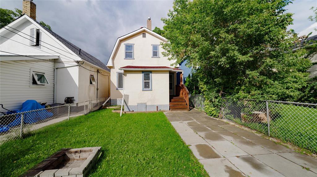 Photo 29 of 392 Cathedral Avenue, Winnipeg MB