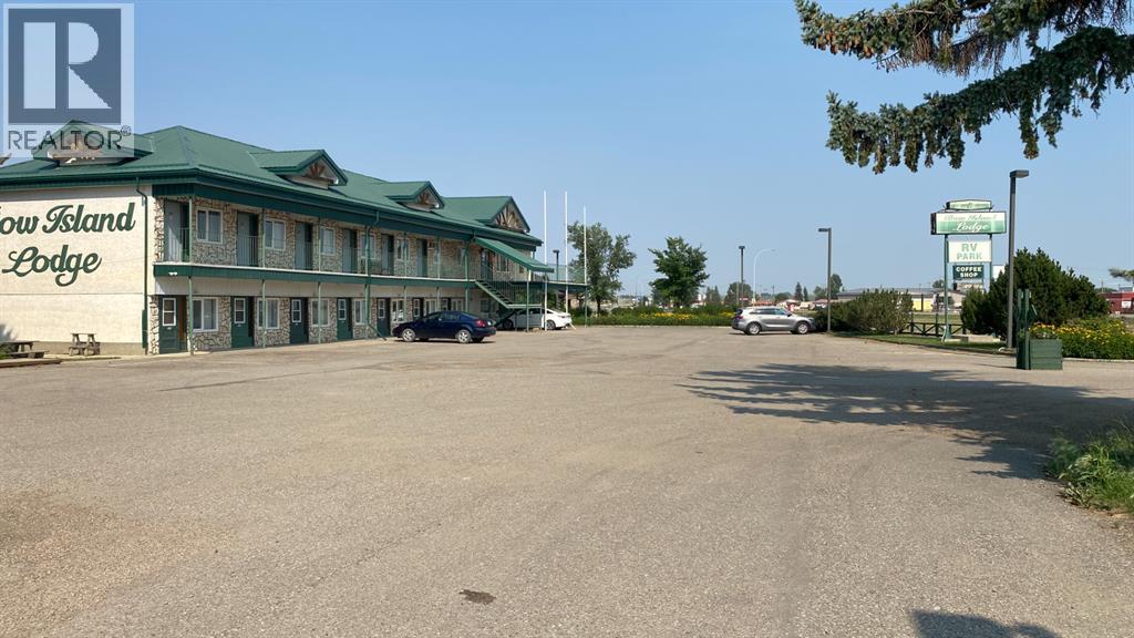 Photo 1 of 230 7 Avenue, Bow Island AB