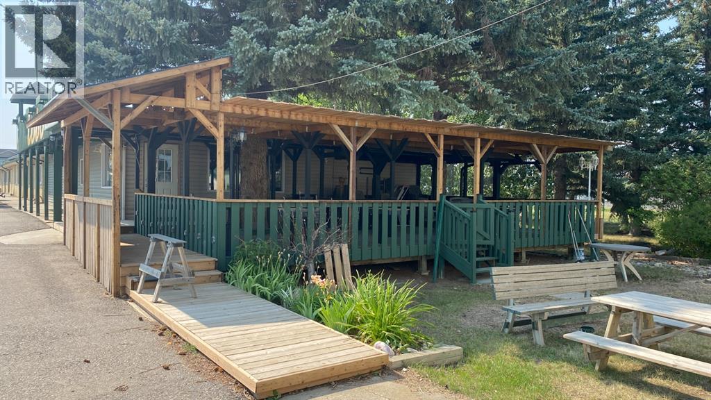 Photo 3 of 230 7 Avenue, Bow Island AB