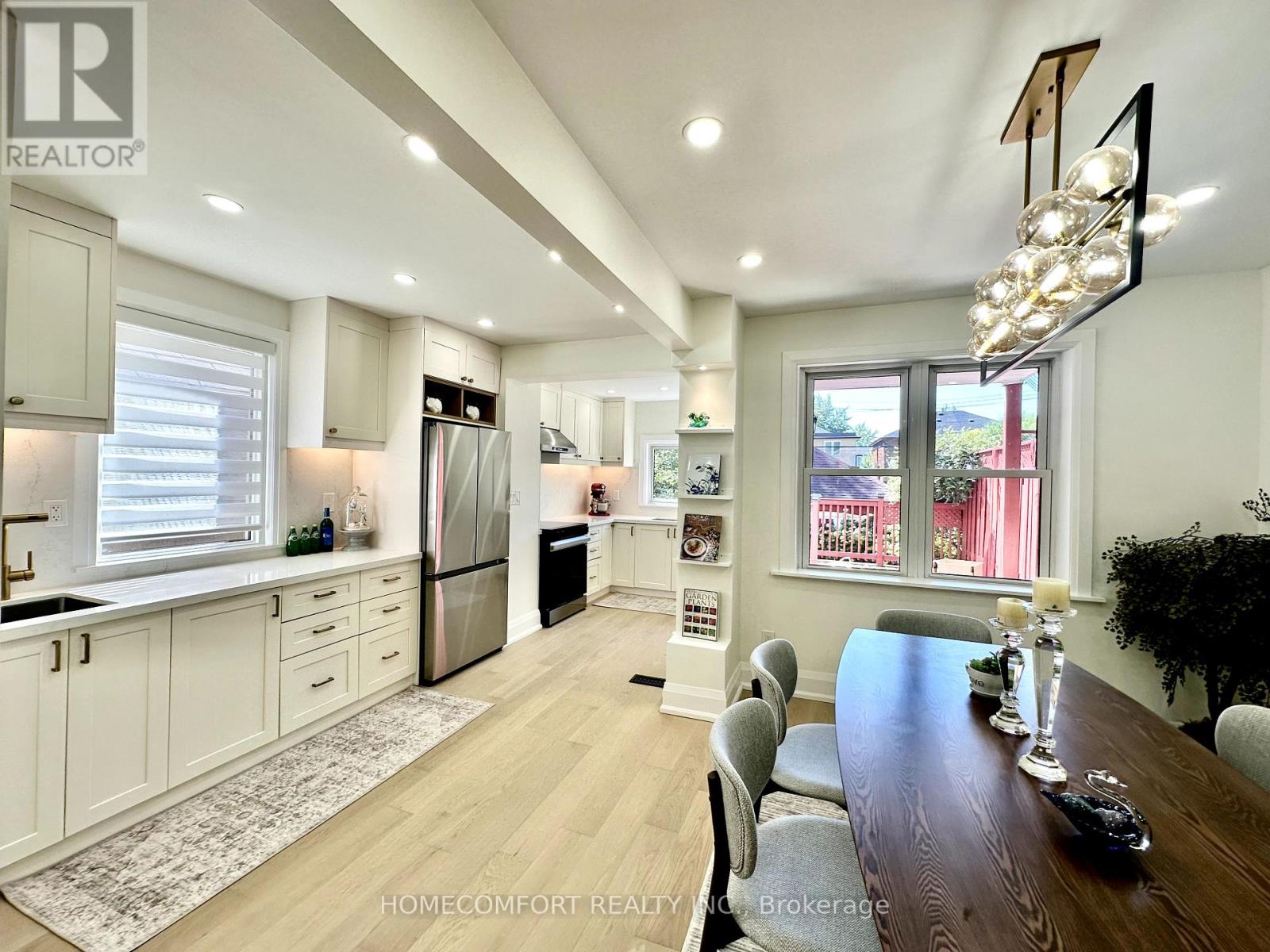 Photo 32 of 253 Fulton Avenue, Toronto ON