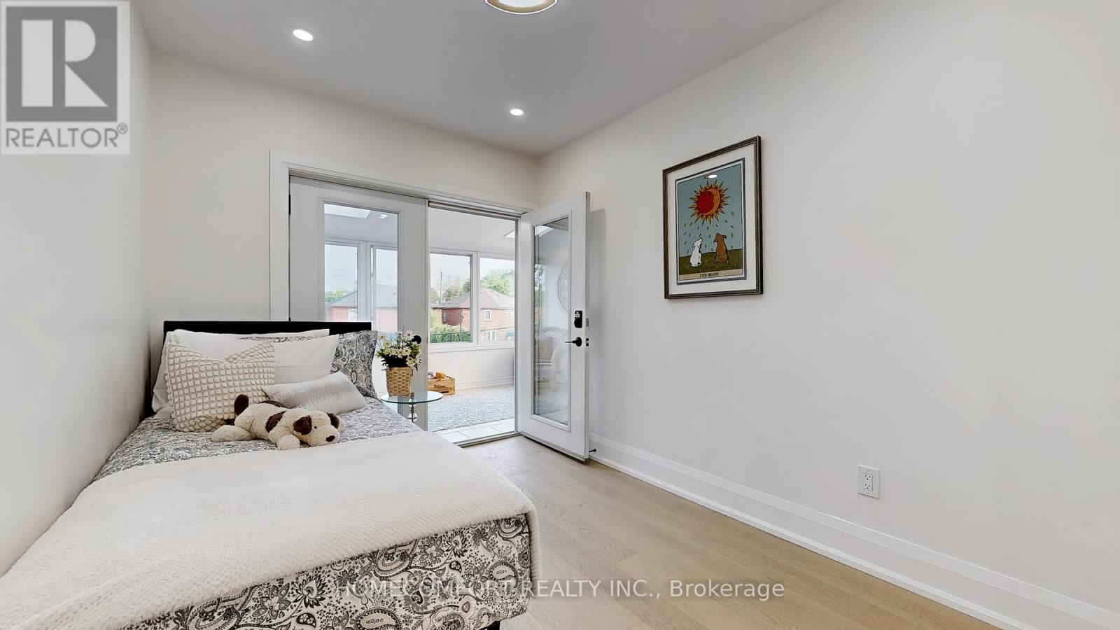 Photo 21 of 253 Fulton Avenue, Toronto ON