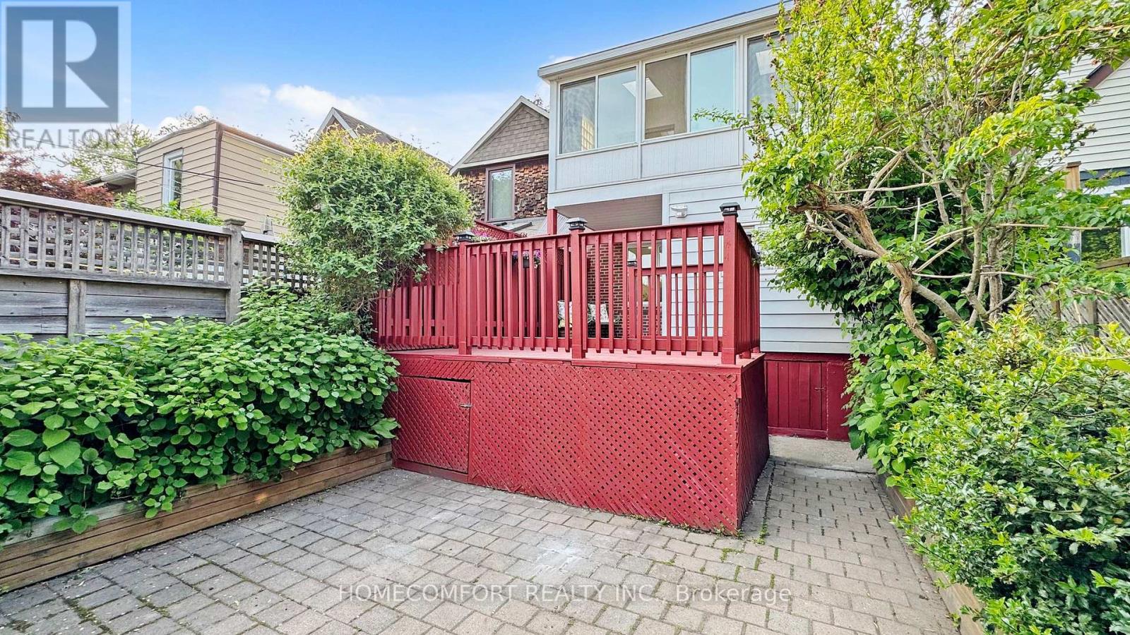 Photo 15 of 253 Fulton Avenue, Toronto ON