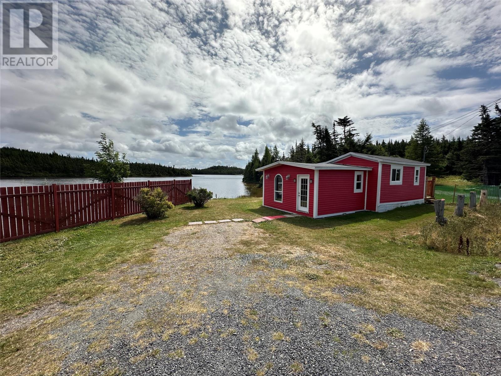 Photo 17 of 38 Route 90 Line, Holyrood NL