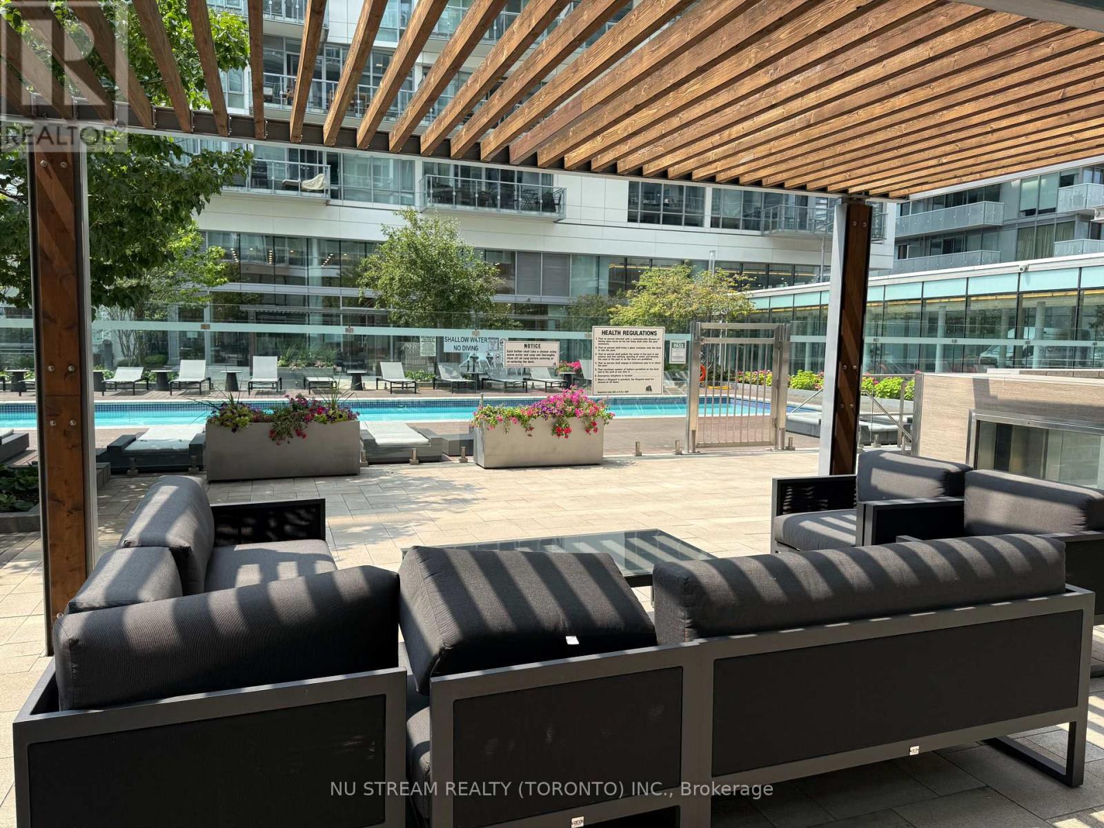 Photo 3 of 717 29 Queens Quay E, Toronto ON