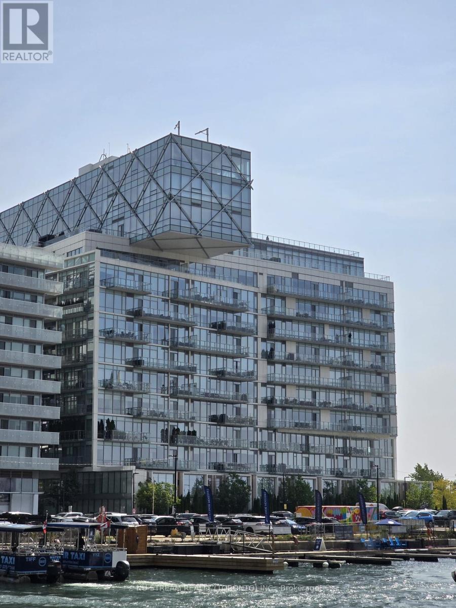 Photo 9 of 717 29 Queens Quay E, Toronto ON