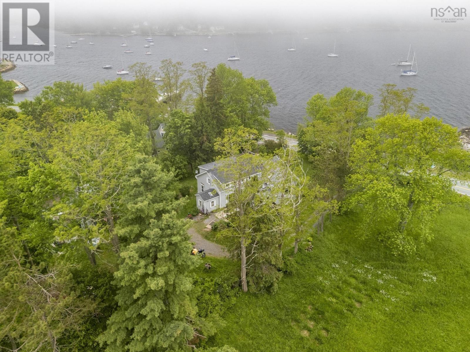 Photo 4 of 836 Main Street, Mahone Bay NS