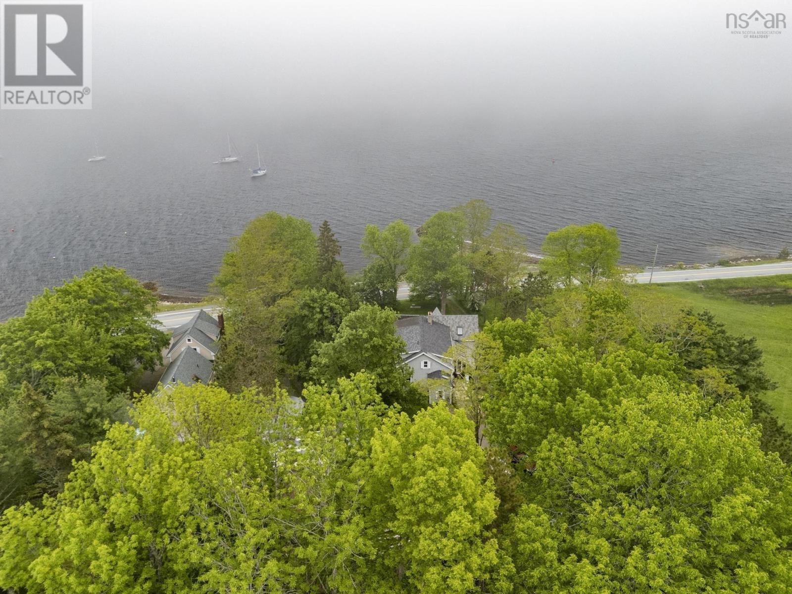 Photo 33 of 836 Main Street, Mahone Bay NS