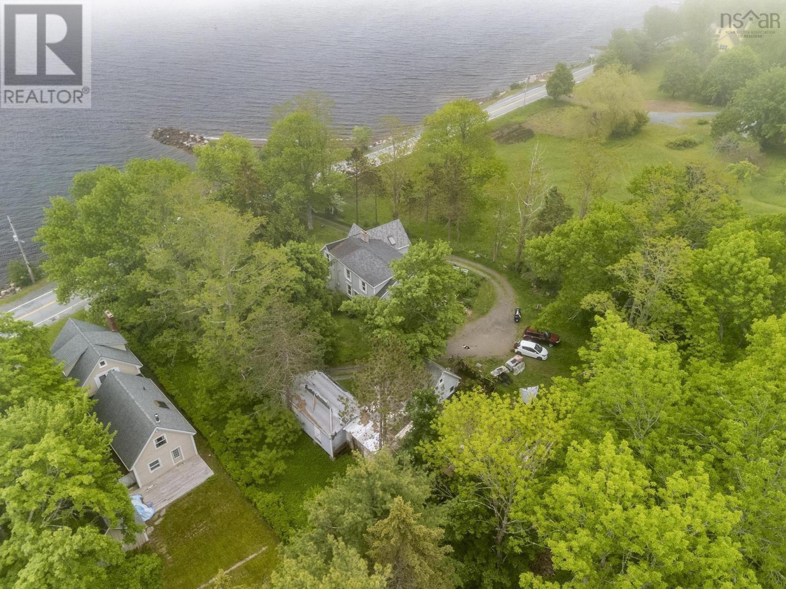 Photo 20 of 836 Main Street, Mahone Bay NS