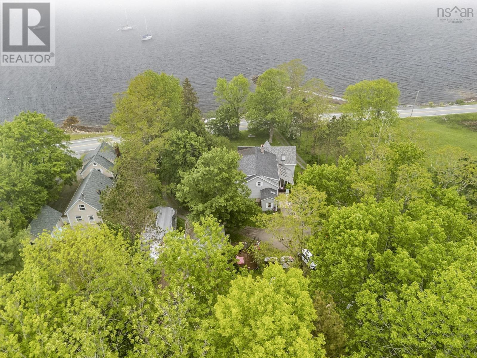 Photo 19 of 836 Main Street, Mahone Bay NS