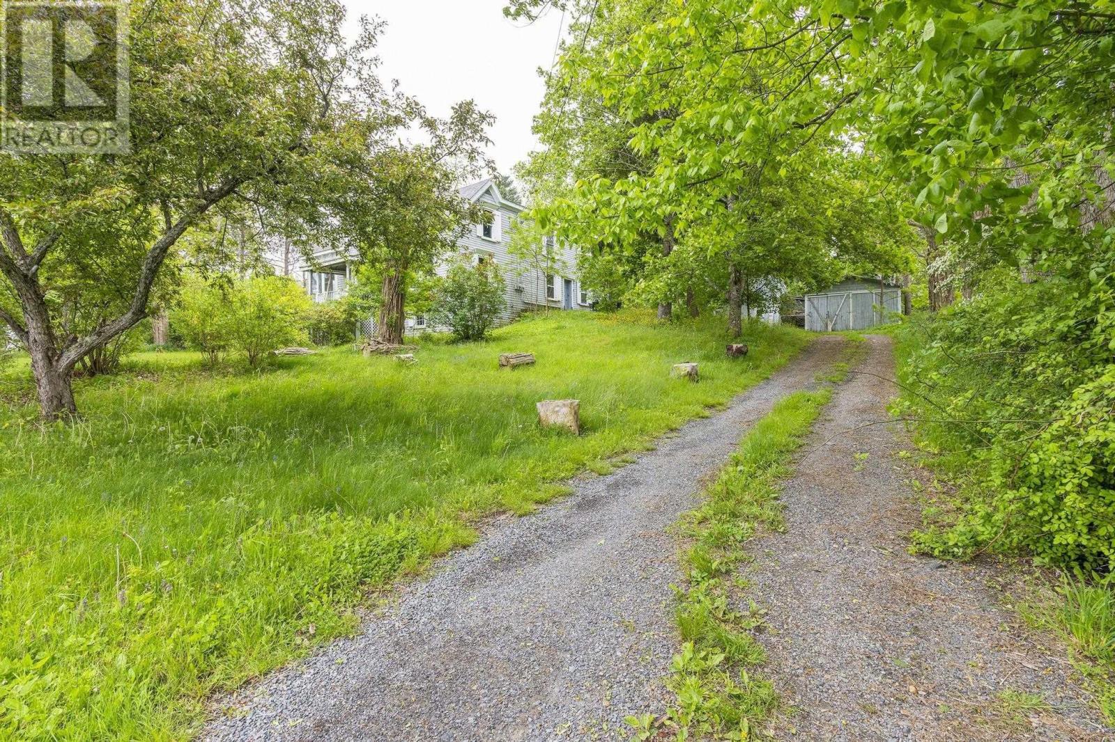 Photo 3 of 836 Main Street, Mahone Bay NS